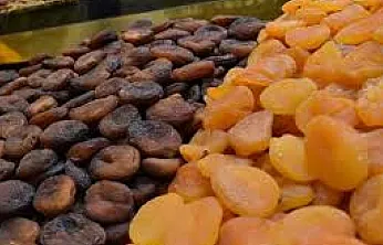 'Pirinç Beyanı, Kayısı İthalatı' İddiası: Ağbaba'dan Sert Tepki