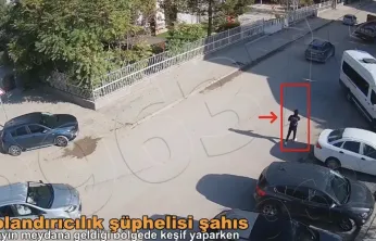 Polis ve Savcıyım Dedi, Vatandaşı Dolandırdı: Suçüstü Yakalandı