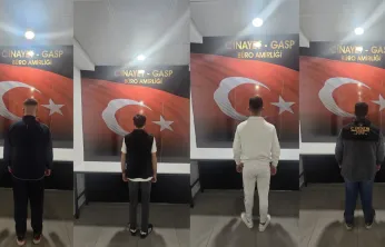 Pompalı Tüfekle İş Yerine Ateş Açtılar: İki Zanlı Cezaevinde