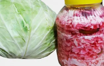 Posa Zengini Lahana Turşusu Diyet Dostu