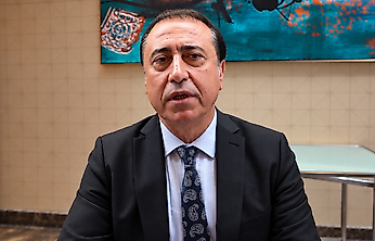 Prof. Dr. Seçkin: 'Bilgi ve Deneyimlerimizi Genç Hekimlere Aktarıyoruz'