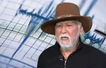 Prof. Dr. Şener Üşümezsoy: 'En rahat uyuyacağım şehir İstanbul'