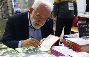 Prof. Dr. Sırma: 'İnternet ve Dijital Materyaller Kültüre Dinamit Tuttu'