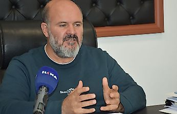 Prof. Dr. Tuncel: Siyonizm ABD siyasetinde belirleyici güç haline geldi