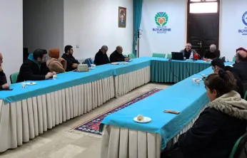 Prof. Dr. Yahya Başkan: Osmanlı Malatya'sında Kadınlar Sandığımızdan Daha Etkindi