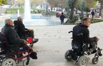 Psikolojik dayanıklılık 'engel'leri aşmayı kolaylaştırıyor!