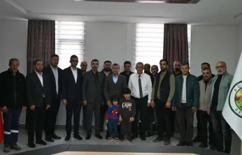 Pütürge Belediyesi'nden İşçilere %40 Zam Müjdesi