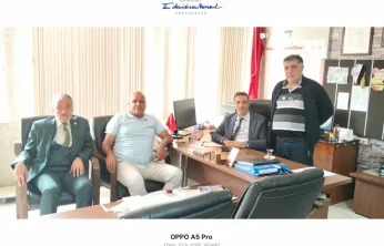 Pütürge Beyleri Sosyal Yardımlaşma Derneği'nden Eğitime Sıcak Destek