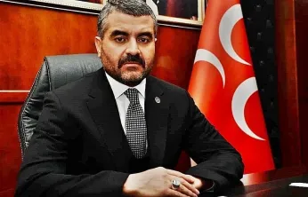 R. Bülent Avşar'dan Sarıkamış Şehitleri İçin Anma Mesajı