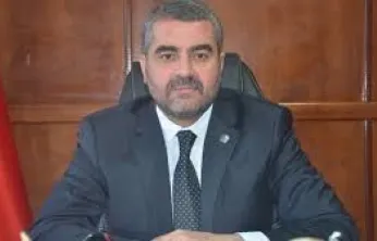 R. Bülent Avşar'dan Üç Aylar Mesajı: 'Bu Mübarek Zamanlar, Millet Olma Şuurumuzu Pekiştirmelidir'