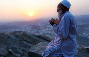 Rahmet ve Hikmet Gecesi: Miraç