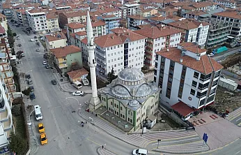 Ramazan'a Hazırlık: Camiler Baştan Sona Temizleniyor