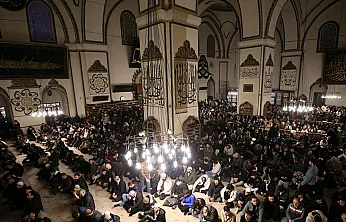 Ramazan ayının müjdecisi Beraat gecesi yarın idrak edilecek