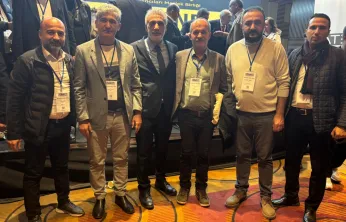 RATEM Genel Kurulu Tamamlandı, Yeni Başkan Vedat Gündoğan