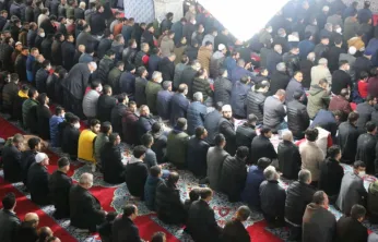 Regaib Kandili yarın idrak edilecek