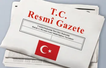 Resmi Gazete'de Bugün (21 Aralık 2025 )