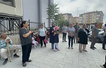 Rezerv Alan Konutlarında Teslim Gecikmesi Tepkisi: Hak Sahipleri Mağdur