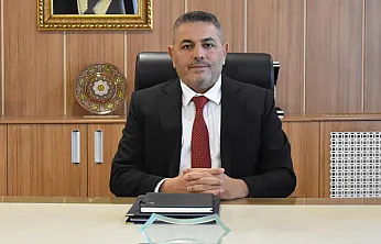 Sadıkoğlu'ndan yeni pazarlar için sektör fuarları projesi
