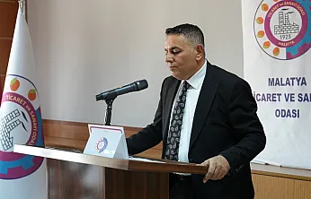Sadıkoğlu: Yeni pazarlar için URGE projelerine yoğunlaşacağız