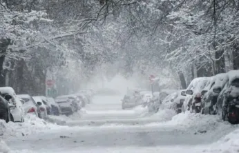 Sağanak, Kar ve Fırtına Geliyor: 48 İlde Tedbir Çağrısı