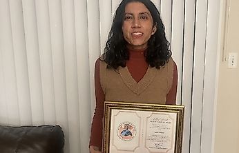 Sağlık ve Barış Ödülü'nün Yeni Adresi ABD Oldu: Mansi Williams Ödüle Layık Görüldü