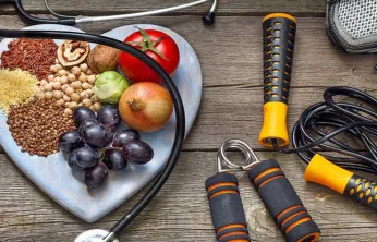 Sağlıklı Yaşamda Yeni Yıl Rehberi: Beslenme, Hareket ve Ruh Sağlığı