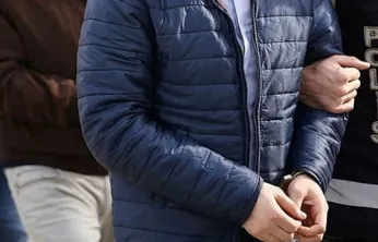 Sahte Plakalı Araç ve Uzaktan Kumanda Kopyasıyla Soygun Planlayan 8 Kişi Yakalandı