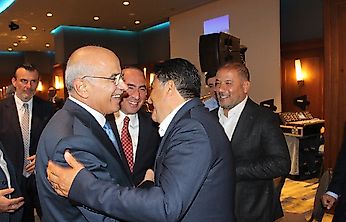 Sami Er'den Hemşehrilerine Çağrı: Malatya'ya Yatırım Yapın
