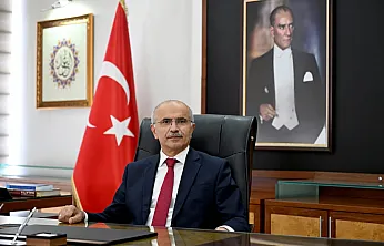 Sami Er: Gazilerimiz Milletimizin Gurur ve Kıvanç Kaynağıdır