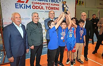 Sami Er: 'Malatya Sporun ve Kütüphanelerin Şehri Olacak'