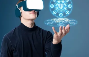 Sanal Gerçeklik Terapisi Kaygı ve Fobilerle Mücadelede Öne Çıkıyor