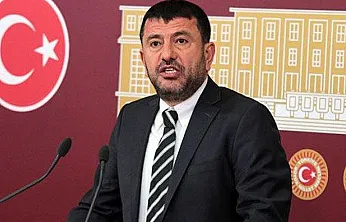 Sanayi Koridorunda Malatya Yok: Ağbaba'dan Bakanlığa Açık Çağrı