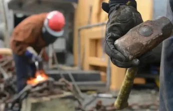 Sanayi Üretimi Kasım Ayında Artış Gösterdi