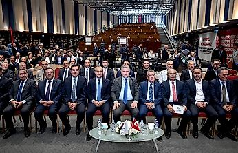 Şehir Kütüphanesi, Gençlik ve Spor Tesislerinin Açılışı Gerçekleştirildi