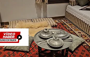 Selanik'te 482 Yıllık Osmanlı Mirası: Devrim Alkaya Türk İzlerini Anlattı