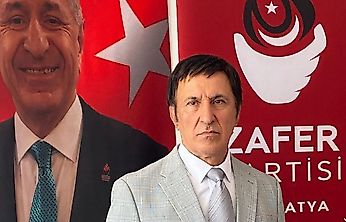 Selçuk Han: 'İyi Yönetemediniz Ülkeyi, Artık Gerçekleri Konuşacağız'