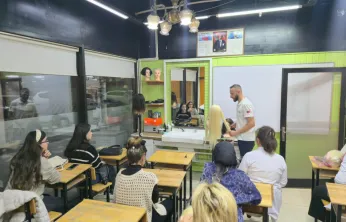 Şener Eroğlu'ndan Kadın ve Gençlere Destek: BİGADEM Sosyal Projelerini Başlattı