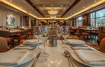 Servis ve Masa Ücretine Yasak Geldi