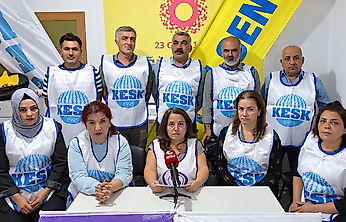 SES'ten ücret çıkışı: Yoksulluk sınırının üzerinde, emekliliğe yansıyan maaş