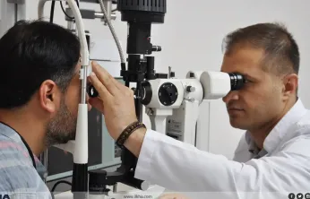 Sessiz Tehdit: Glokom Belirti Göstermeden İlerliyor