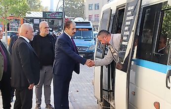 Şevket Keskin'den Malatya Çarşısı İçin Kritik Uyarı: '4 Yılın Bedelini 1 Yılda İstemeyin'