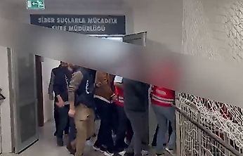 Siber Suçlara Büyük Darbe: 61 İlde 547 Şüpheli Yakalandı