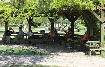 Sıcaklıklar yeniden yükseliyor: İç ve doğu kesimlerde artış sürecek