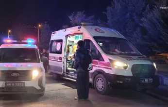 Silahla Yaraladı, Yol Kenarına Bırakıp Kaçtı