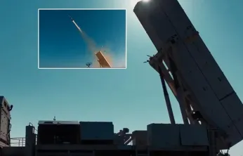 SİPER-1 Testi Başarıyla Tamamlandı