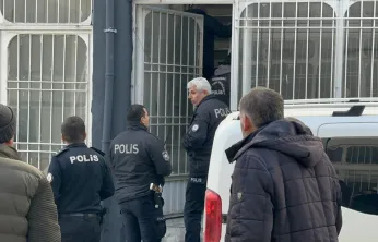 Şire Pazarında Silahlı Kavga: 2 Kişi Yaralandı