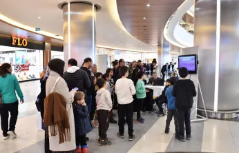 Sömestr Tatiline Spor ve Eğlence Damgası