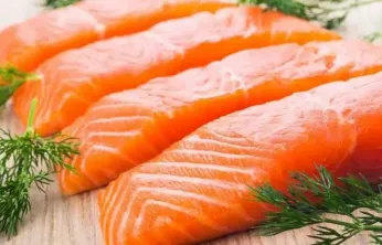 Somon İhracatı Yüzde 30 Arttı: Trabzon Lider Kent Oldu