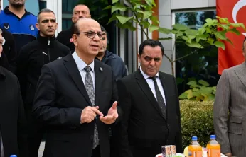 Son Kullanma Tarihi Geçmiş Ürünler Toplatıldı