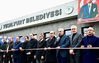 Sosyal Belediyeciliğe Yeni Halka: Diyarbakırlılar Taziye Evi Hizmete Girdi